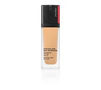 Shiseido - SYNCHRO SKIN Self-Refreshing Oil-Free SPF 30 Bases de maquillaje 30 ml 350 - MAPLE