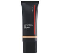 Shiseido - SYNCHRO SKIN Self-Refreshing Tint SPF 20 Bases de maquillaje 30 ml 225 - LIGHT MAGNOLIA