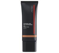 Shiseido - SYNCHRO SKIN Self-Refreshing Tint SPF 20 Bases de maquillaje 30 ml 415 - TAN KWANZAN