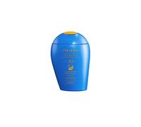 Shiseido SynchroShield Expert Sun Protector Loción Facial y Corporal SPF 30