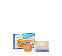 Shiseido Tanning Compact Value Set Honey Set de cuidado facial 1 piezas
