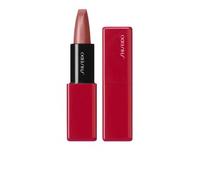 Shiseido Technosatin Gel Lipstick 404 Data Stream 3.30g
