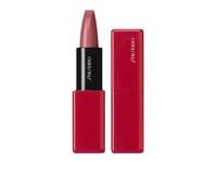 Shiseido Barra de labios TechnoSatin Gel 408 Voltage Rose