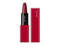 Shiseido Technosatin Gel Lipstick 411 Scarlet Cluster 3.30g