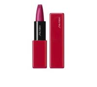 Shiseido Technosatin Gel Lipstick | Precio, Comprar 422 Fuchsia Flux n/a
