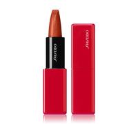 Shiseido Barra de labios TECHNOSATIN gel #414 Upload