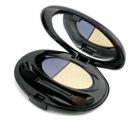 Shiseido The Makeup Silky Eye Shadow Duo S13 Sea Sunshine - Sombra de ojos (1 x 2 g)