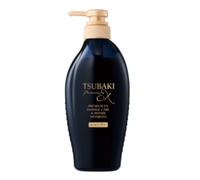 Shiseido - Tsubaki Premium EX Damage Care & Repair Shampoo - 400ml