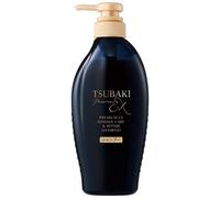 Shiseido Tsubaki Premium EX Reconstructing Shampoo - 450 ml