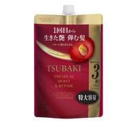 Shiseido - Tsubaki Premium Moist & Repair Conditioner Refill Extra Large - 900ml