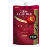 Shiseido - Tsubaki Premium Moist & Repair Shampoo Refill Extra Large - 900ml