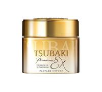 [Oferta] Shiseido - Tsubaki Premium Repair Hair Mask - 180g