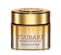 Shiseido - Tsubaki Premium Repair Hair Mask - 180g