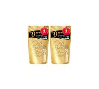 Shiseido - Tsubaki Premium Repair Hair Water Refill - 200ml (2ea) Set