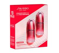 Shiseido ultimune duo lote 2 pz