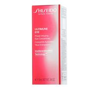Shiseido Ultimune Power Infusing - Concentrado para ojos 15 ml