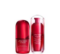 Shiseido Ultimune Power Infusing Serum & Eye Concentrate Bundle
