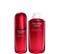 Shiseido Ultimune Power Infusing Serum Refill Bundle