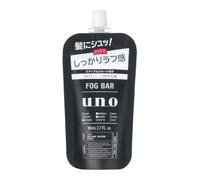 Shiseido - Uno Fog Bar Mist Wax Refill - Design - 80ml