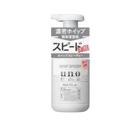 Shiseido - UNO Whip Speedy - 150ml