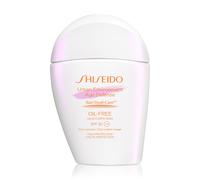 URBAN ENVIRONMENT oil-free suncare emulsion SPF30 30 ml