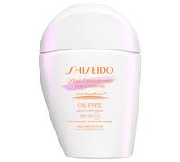 Shiseido Urban Environment Age Defense Oil-Free SPF 30 30 ml