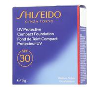Shiseido UV Protective Comp. Base SPF30 Recargable - Medio Ocre 12g