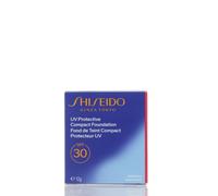 SHISEIDO UV Protective Compact Foundation Dark Ivory SPF30 12g- ENVÍO GRATUITO