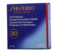 UV PROTECTIVE maquillaje solar compacto recarga SPF30 #Dark Beige