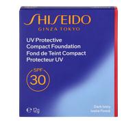 UV PROTECTIVE maquillaje solar compacto recargable SPF30 #Dark Ivory