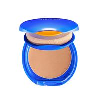 UV PROTECTIVE maquillaje solar compacto recargable SPF30 #Dark Ivory