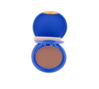 Shiseido Uv Protective Rechargeable Compact Solar Makeup SPF30 Dark Beige 12g