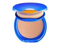 Shiseido Uv Protective Rechargeable Compact Solar Makeup SPF30 Medium Beige 12g
