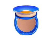 Shiseido Uv Protective Rechargeable Compact Solar Makeup SPF30 Nr Dark Beige 12 g