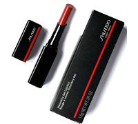 Shiseido VisionAiry Gel Lipstick 222 Gina Red