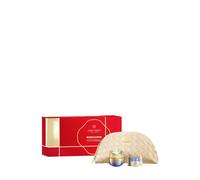 Shiseido Vital Perfection Advanced Cream Holiday Pouch Set Set de cuidado facial 1 piezas