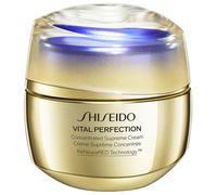 Shiseido Vital Perfection Concentrated Supreme Cream n/a 50 ml