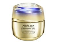 Shiseido Crema facial Vital Perfection Concentrated Supreme anti-edad 50 ml