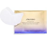 Shiseido Vital Perfection Contorno de ojos exprés lifting y reafirmante Mask 2x12 un.