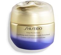 Shiseido Vital Perfection Uplifting And Firming Cream Enriched, 50ml