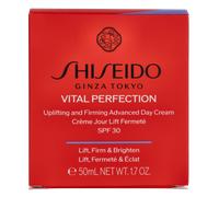 Shiseido Vital Perfection Uplifting And Firming Advanced Day Cream SPF 30 50 ml