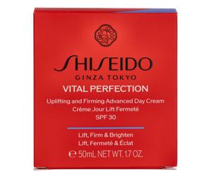 Shiseido Vital Perfection Cream SPF30 50 ml