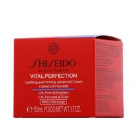 Shiseido Vital Perfection Uplifting and Firming Advanced Cream Refill 50 ml