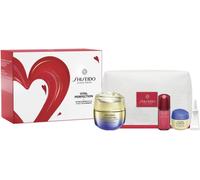 Shiseido Vital Perfection Crema avanzada elevadora y reafirmante