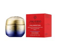Shiseido Vital Perfection Cream SPF30 50 ml