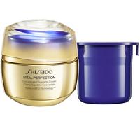 Shiseido Vital Perfection Crema Suprema Concentrada