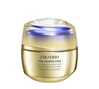 Shiseido Crema facial Vital Perfection Concentrated Supreme anti-edad 50 ml