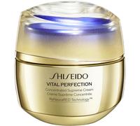 Shiseido Vital Perfection Crema Suprema Concentrada 50mL