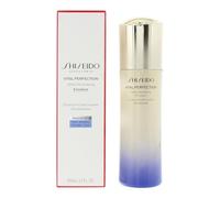 Shiseido Vital Perfection - Emulsión revitalizante blanca, 100 ml