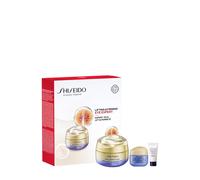 Shiseido Vital Perfection Eyecare Set Set de cuidado de ojos 1 piezas